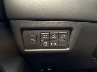 Mazda CX-5 2.5 SKYACTIV Sport Line 8*Alu/Leder/Navi/Matrix - bilder 17