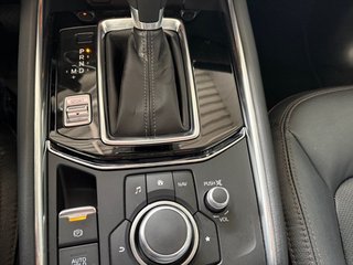 Mazda CX-5 2.5 SKYACTIV Sport Line 8*Alu/Leder/Navi/Matrix - bilder 19
