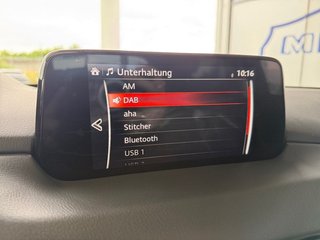 Mazda CX-5 2.5 SKYACTIV Sport Line 8*Alu/Leder/Navi/Matrix - bilder 20