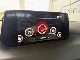Mazda CX-5 2.5 SKYACTIV Sport Line 8*Alu/Leder/Navi/Matrix - bilder 22