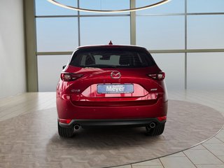 Mazda CX-5 2.5 SKYACTIV Sport Line 8*Alu/Leder/Navi/Matrix - bilder 4