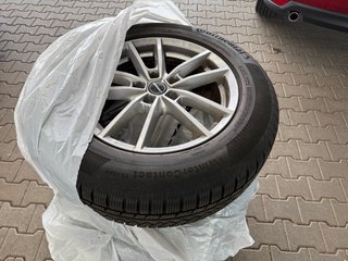 Mazda CX-5 2.5 SKYACTIV Sport Line 8*Alu/Leder/Navi/Matrix - bilder 28