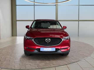 Mazda CX-5 2.5 SKYACTIV Sport Line 8*Alu/Leder/Navi/Matrix - bilder 3