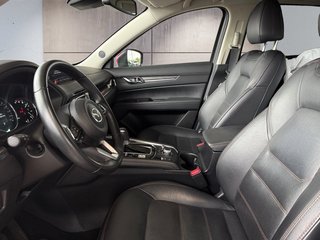 Mazda CX-5 2.5 SKYACTIV Sport Line 8*Alu/Leder/Navi/Matrix - bilder 4