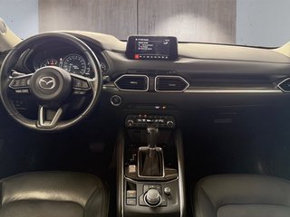 Mazda CX-5 2.5 SKYACTIV Sport Line 8*Alu/Leder/Navi/Matrix - bilder 5