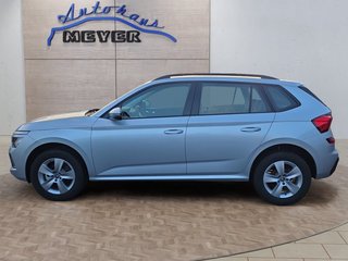 Skoda Kamiq 1,0TSI 115PS 16*Alu/LED/Temp/SmartLink - foto 2