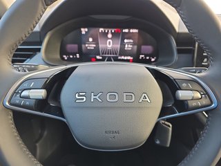 Skoda Kamiq 1,0TSI 115PS 16*Alu/LED/Temp/SmartLink - foto 14