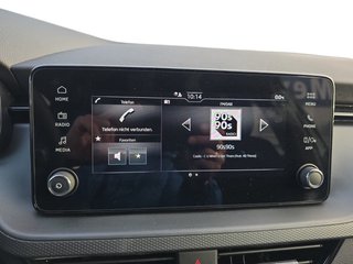 Skoda Kamiq 1,0TSI 115PS 16*Alu/LED/Temp/SmartLink - foto 19