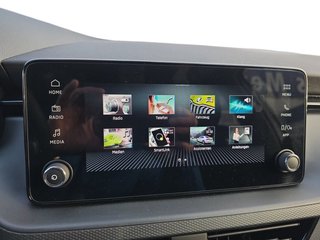 Skoda Kamiq 1,0TSI 115PS 16*Alu/LED/Temp/SmartLink - foto 26
