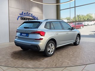 Skoda Kamiq 1,0TSI 115PS 16*Alu/LED/Temp/SmartLink - foto 5