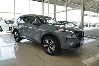 Nissan X-Trail age.one-day registration Kaufen
