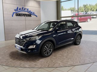 Hyundai TUCSON Gebrauchtwagen Kaufen