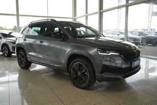 Skoda Karoq age.one-day registration Kaufen
