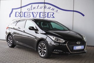 Hyundai i40 Gebrauchtwagen Kaufen
