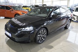 Skoda Octavia Combi age.one-day registration Kaufen