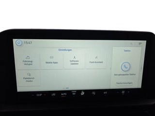 Ford Transit Custom L2 320 2,0d UPE 58000 Euro!      ** - foto 31