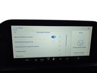 Ford Transit Custom L2 320 2,0d UPE 58000 Euro!      ** - foto 33