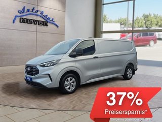 Ford Transit Custom age.one-day registration Kaufen