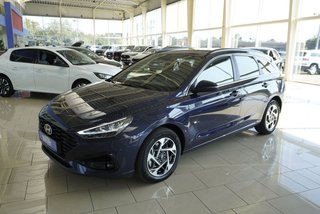 Hyundai i30 age.one-day registration Kaufen