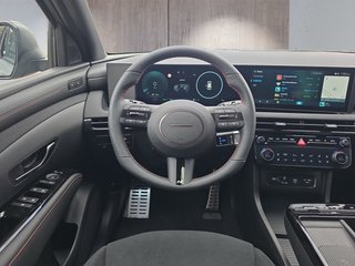 Hyundai TUCSON 1,6T PHEV N Line X UPE=58200 Euro!        ** - foto 8