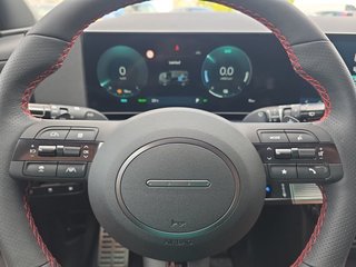 Hyundai TUCSON 1,6T PHEV N Line X UPE=58200 Euro!        ** - foto 15