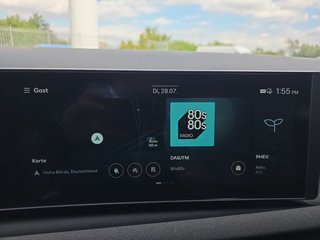 Hyundai TUCSON 1,6T PHEV N Line X UPE=58200 Euro!        ** - foto 22