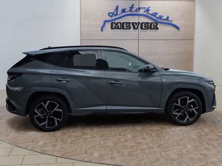 Hyundai TUCSON 1,6T PHEV N Line X UPE=58200 Euro!        ** - foto 1