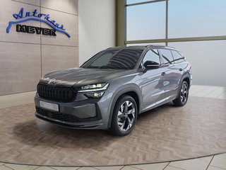 Skoda Kodiaq age.one-day registration Kaufen