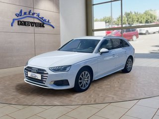 Audi A4 Jahreswagen Kaufen