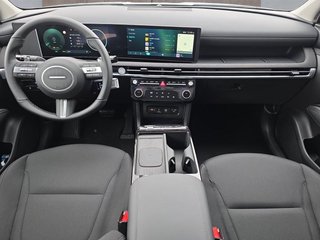 Hyundai TUCSON 1.6 T-GDI HEV 239PS Navi/LED/Kamera/Keyless   ** - bilder 6