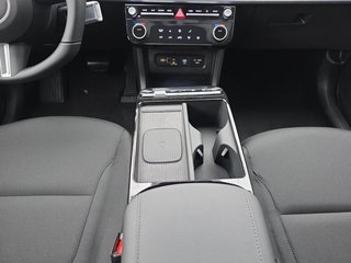 Hyundai TUCSON 1.6 T-GDI HEV 239PS Navi/LED/Kamera/Keyless   ** - bilder 7