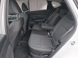 Hyundai TUCSON 1.6 T-GDI HEV 239PS Navi/LED/Kamera/Keyless   ** - bilder 10