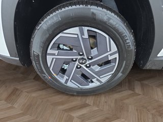 Hyundai TUCSON 1.6 T-GDI HEV 239PS Navi/LED/Kamera/Keyless   ** - bilder 11