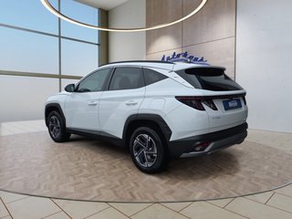 Hyundai TUCSON 1.6 T-GDI HEV 239PS Navi/LED/Kamera/Keyless   ** - bilder 3