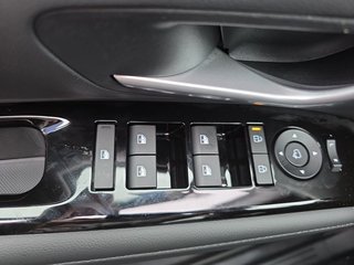 Hyundai TUCSON 1.6 T-GDI HEV 239PS Navi/LED/Kamera/Keyless   ** - bilder 18