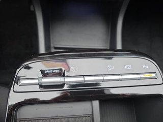 Hyundai TUCSON 1.6 T-GDI HEV 239PS Navi/LED/Kamera/Keyless   ** - bilder 20