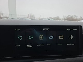 Hyundai TUCSON 1.6 T-GDI HEV 239PS Navi/LED/Kamera/Keyless   ** - bilder 22