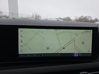 Hyundai TUCSON 1.6 T-GDI HEV 239PS Navi/LED/Kamera/Keyless   ** - bilder 24