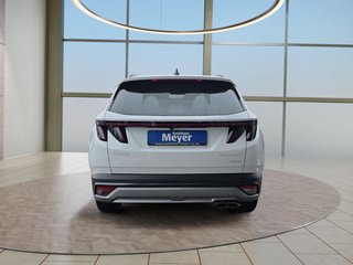 Hyundai TUCSON 1.6 T-GDI HEV 239PS Navi/LED/Kamera/Keyless   ** - bilder 4