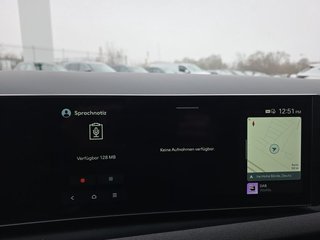 Hyundai TUCSON 1.6 T-GDI HEV 239PS Navi/LED/Kamera/Keyless   ** - bilder 27