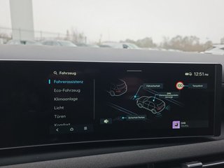 Hyundai TUCSON 1.6 T-GDI HEV 239PS Navi/LED/Kamera/Keyless   ** - bilder 30