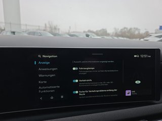 Hyundai TUCSON 1.6 T-GDI HEV 239PS Navi/LED/Kamera/Keyless   ** - bilder 33