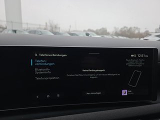 Hyundai TUCSON 1.6 T-GDI HEV 239PS Navi/LED/Kamera/Keyless   ** - bilder 35