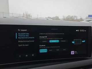 Hyundai TUCSON 1.6 T-GDI HEV 239PS Navi/LED/Kamera/Keyless   ** - bilder 37