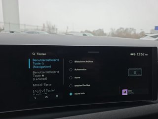 Hyundai TUCSON 1.6 T-GDI HEV 239PS Navi/LED/Kamera/Keyless   ** - bilder 40