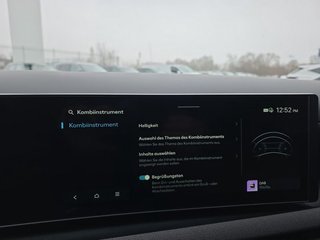 Hyundai TUCSON 1.6 T-GDI HEV 239PS Navi/LED/Kamera/Keyless   ** - bilder 41