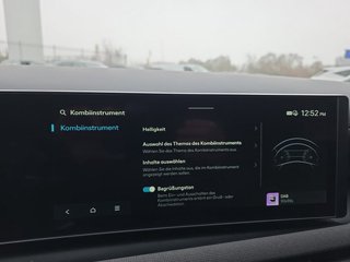 Hyundai TUCSON 1.6 T-GDI HEV 239PS Navi/LED/Kamera/Keyless   ** - bilder 42