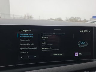 Hyundai TUCSON 1.6 T-GDI HEV 239PS Navi/LED/Kamera/Keyless   ** - bilder 44