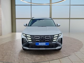 Hyundai TUCSON 1.6 T-GDI HEV 239PS Navi/LED/Kamera/Keyless   ** - bilder 4