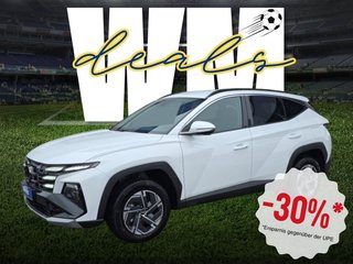 Hyundai TUCSON age.one-day registration Kaufen